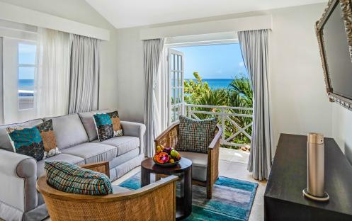Treasure Beach by Elegant Hotels-Luxury Ocean View One Bedroom Suite 4_14217